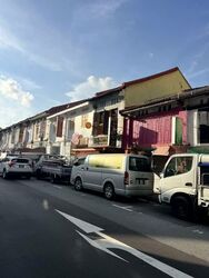 Little India Conservation Area (D8), Retail #557082061